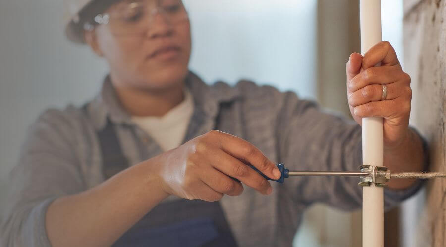 Professional expert plumbing services in Milan, PA